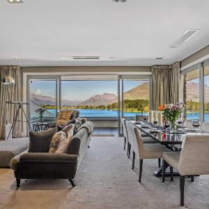 Lakes Edge Villa