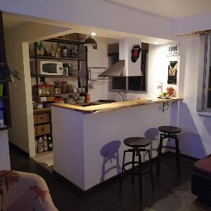 Penthouse Alberti