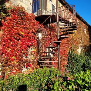 Appartement spacieux à Arles avec piscine et jardin partagé