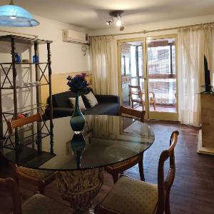 Departamento en Barrio Nva Cba calle Obispo Trejo