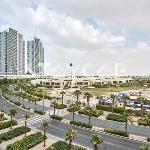 Staycae Holiday Homes Golf Gate - Damac Hills Dubai