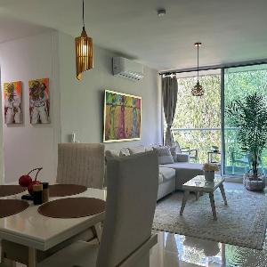 Confortable Apartamento