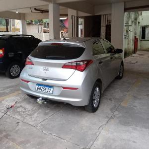 Apartamento na Avenida Almirante Barroso