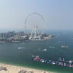 Rimal 5 JBR - 3 Bedroom with Maid's Room Apartment - Allsopp & Allsopp Dubai 