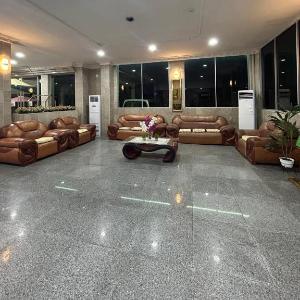 Golden Village Hotel