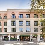 Bentley Hotel Old City Istanbul 