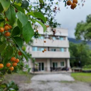 Shu Hai Cui Hu Homestay