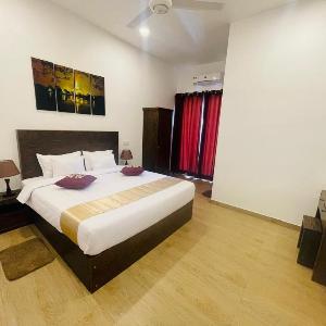 LUCKY Transit Hotel