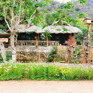 Hải Nam Homestay Hoà Bình