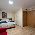 Hotel in Istanbul 