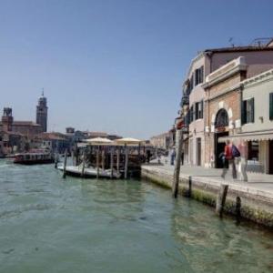 Les Suites BOUTIQUE by Sleep in MURANO