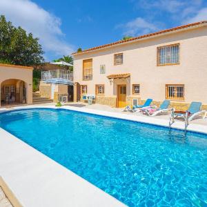 Villa Maryline - Plusholidays