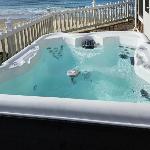 Ocean Front Nye Beach House! Hot Tub! Dog Friendly! Oregon