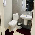 New studio in Jabal Amman and Al-Weibdeh متابعة