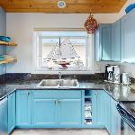 Ocean Front with Spectacular Views! Beach Please! Waldport