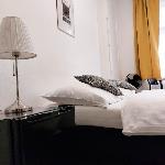 Hotel in Prague 