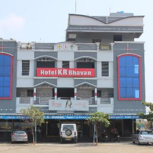 Hotel KR Bhavan
