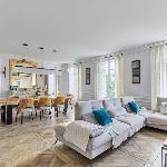 Incredible Apartment Etoile Porte Maillot