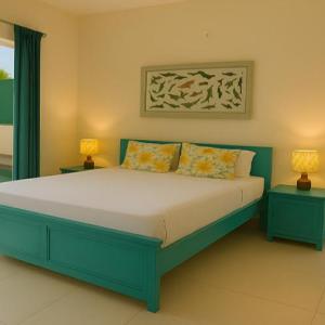 Tiger Safari Lodge