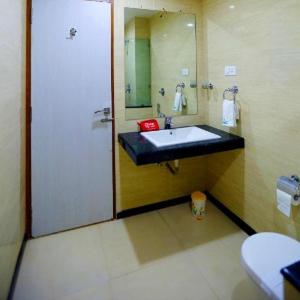 Backpackers Jungle Resort