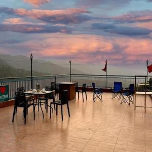 Hotel Kasauli Green View By StayApart