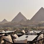Neom Pyramids Valley Boutique hotel