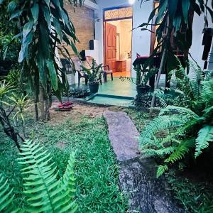 Sigiriya Sachin Lodge