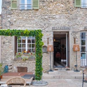 Le Grimaldi