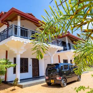 Dila Beach Resort