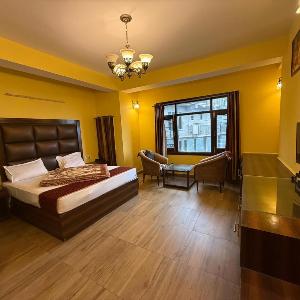 Home Inn