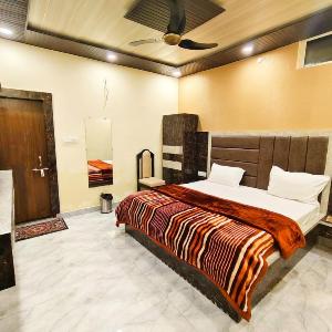 Hotel virat inn
