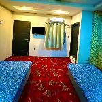 Guest houses in Islamabad 