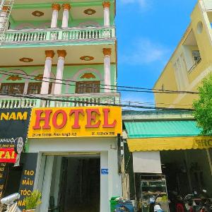 Ánh Sao Hotel HCM