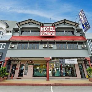 Hotel Jalan Bukit Ubi Formerly Bumimas