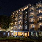 Hotel in Cairo 