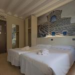Hotel in Florence 