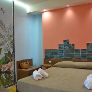 Kaleido Rooms - Tropea Center