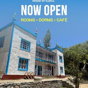 House Of Karma - Hostel in Leh