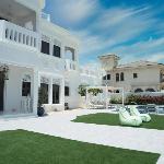 World Class Luxurious 6 BDR Villa In Palm Jumeirah
