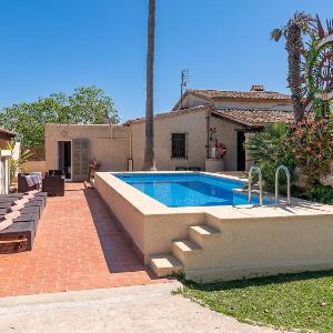 Cortijo by Sealand Villas