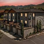 Holiday homes in Eden Utah