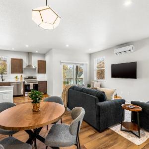 The Downtown Loft