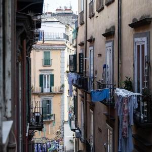 Maison Noir Napoli