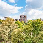 Prague Days - One-Bedroom Apartment with TV Netflix and High-Speed Wi-Fi in Vinohrady