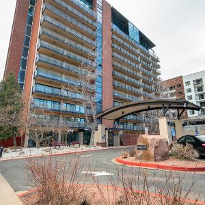 417 E Kiowa #203