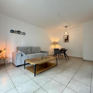 DAPHNE appartement piscine