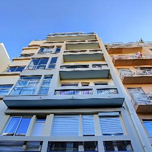 Nestor&Jeeves - CITRONNIER AZUR - Central - Close sea