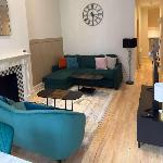 Newly refurbished - Awesome 3 bedroom Notting Hill very central with a balcony 