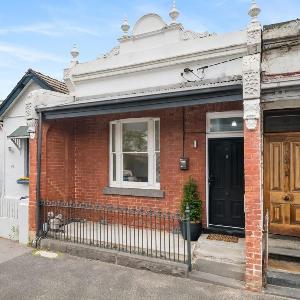 Fitzroy Charm - Meilleur Stylish Victorian Retreat