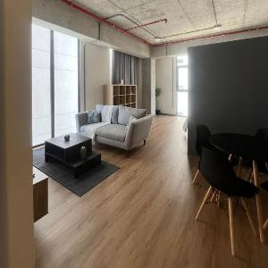 Modern Studio in Mexico City